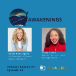 Awakenings Podcast Awakenings Podcast